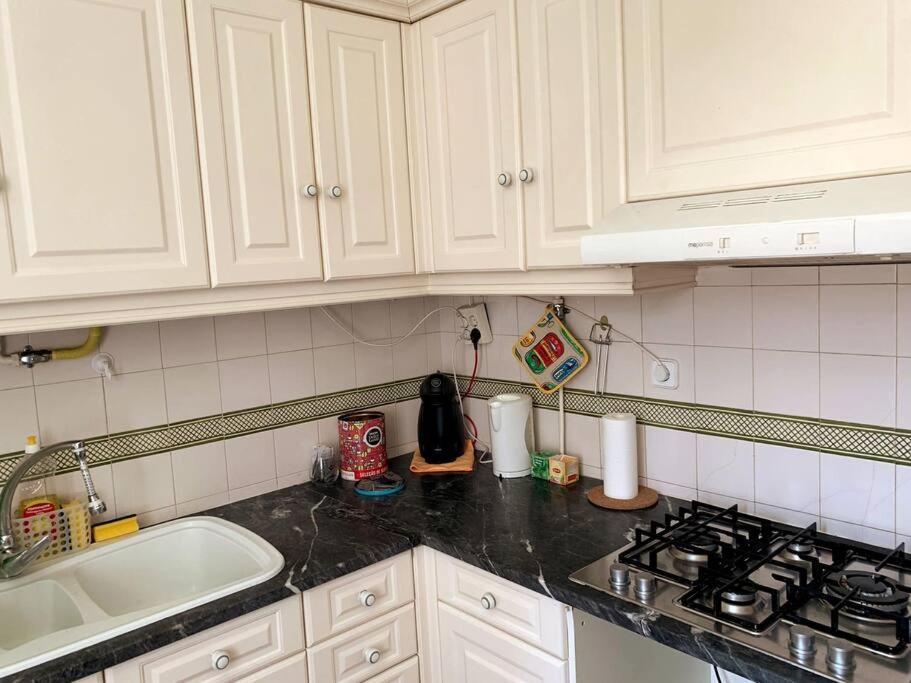 Easy Choice Home Коимбра Екстериор снимка