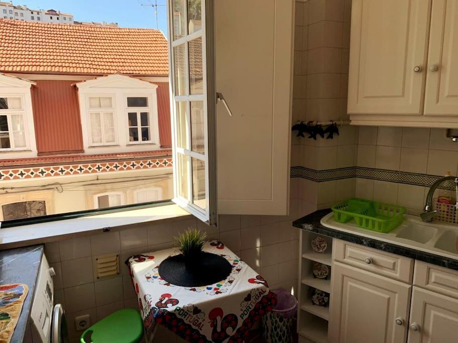 Easy Choice Home Коимбра Екстериор снимка