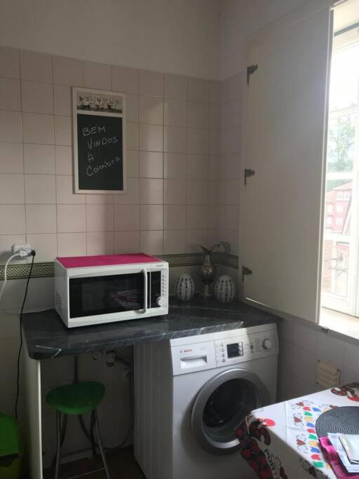 Easy Choice Home Коимбра Екстериор снимка