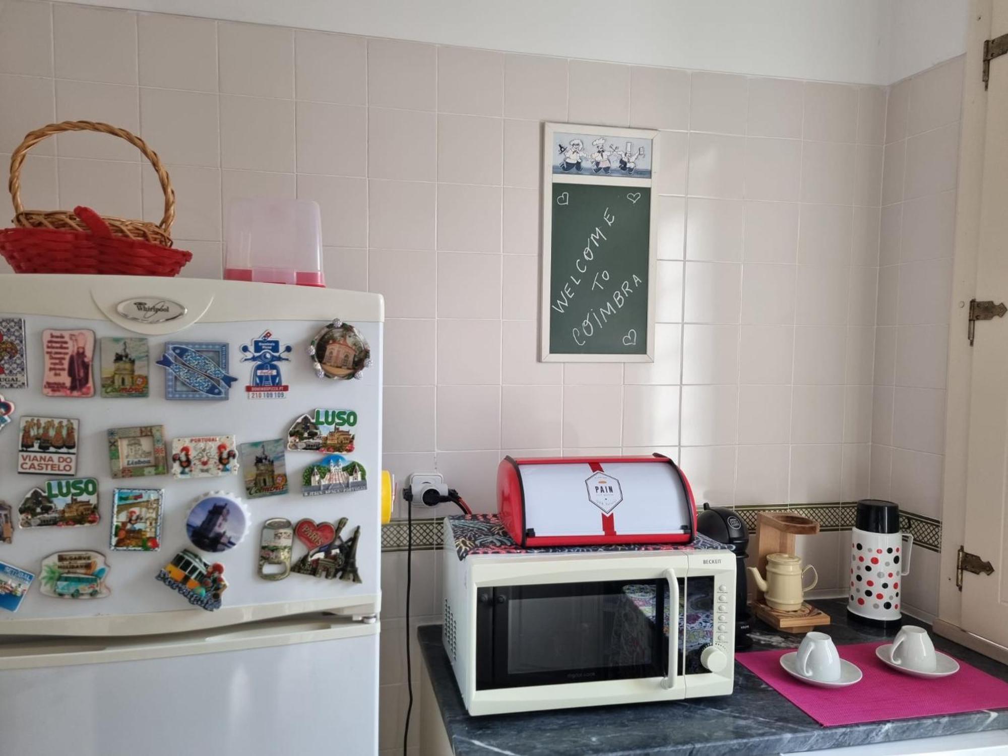 Easy Choice Home Коимбра Екстериор снимка